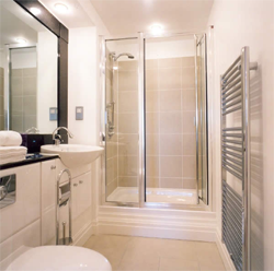 Farnborough Bathroom Fitters