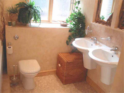 Bathroom Fitters Farnborough