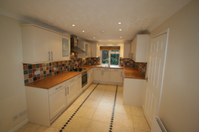 Hampshire Kitchens Farnborough