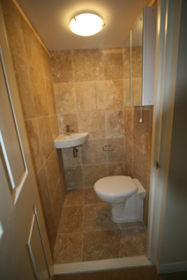 Bathrooms Hampshire Kitchens