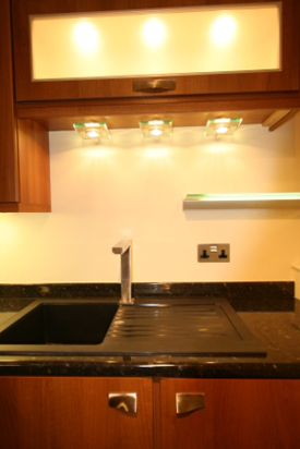 Hampshire Kitchens