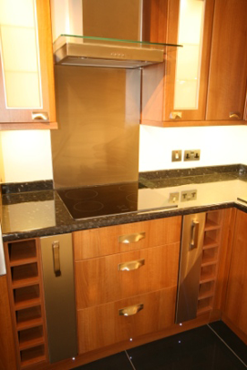 Farnborough Kitchen Fitters