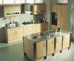 Hamphsire Kitchen Fitters