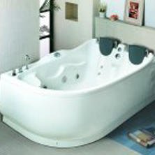 Bathroom Installation Farnborough