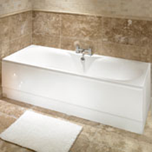 Farnborough bathroom Fitters