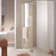 Bathroom Installation Hampshire 