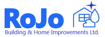 Rojo Building & Home Improvements Ltd